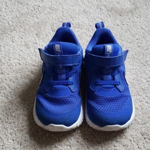Nike toddler boy sneakers